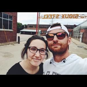 Meet your Posher, Mitch